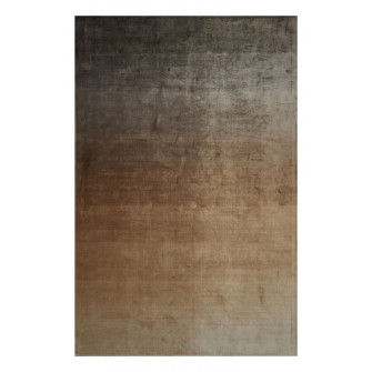 Alfombra SUNSET TAUPE (Handmade Collection)